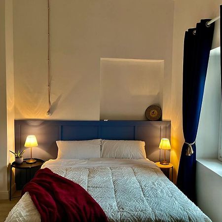 Casa Rosetta Appartamenti Porto Torres Luaran gambar