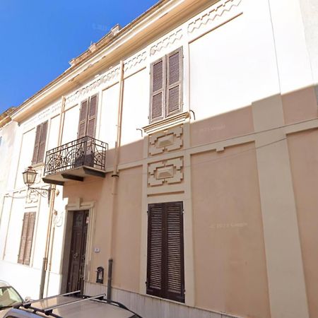 Casa Rosetta Appartamenti Porto Torres Luaran gambar