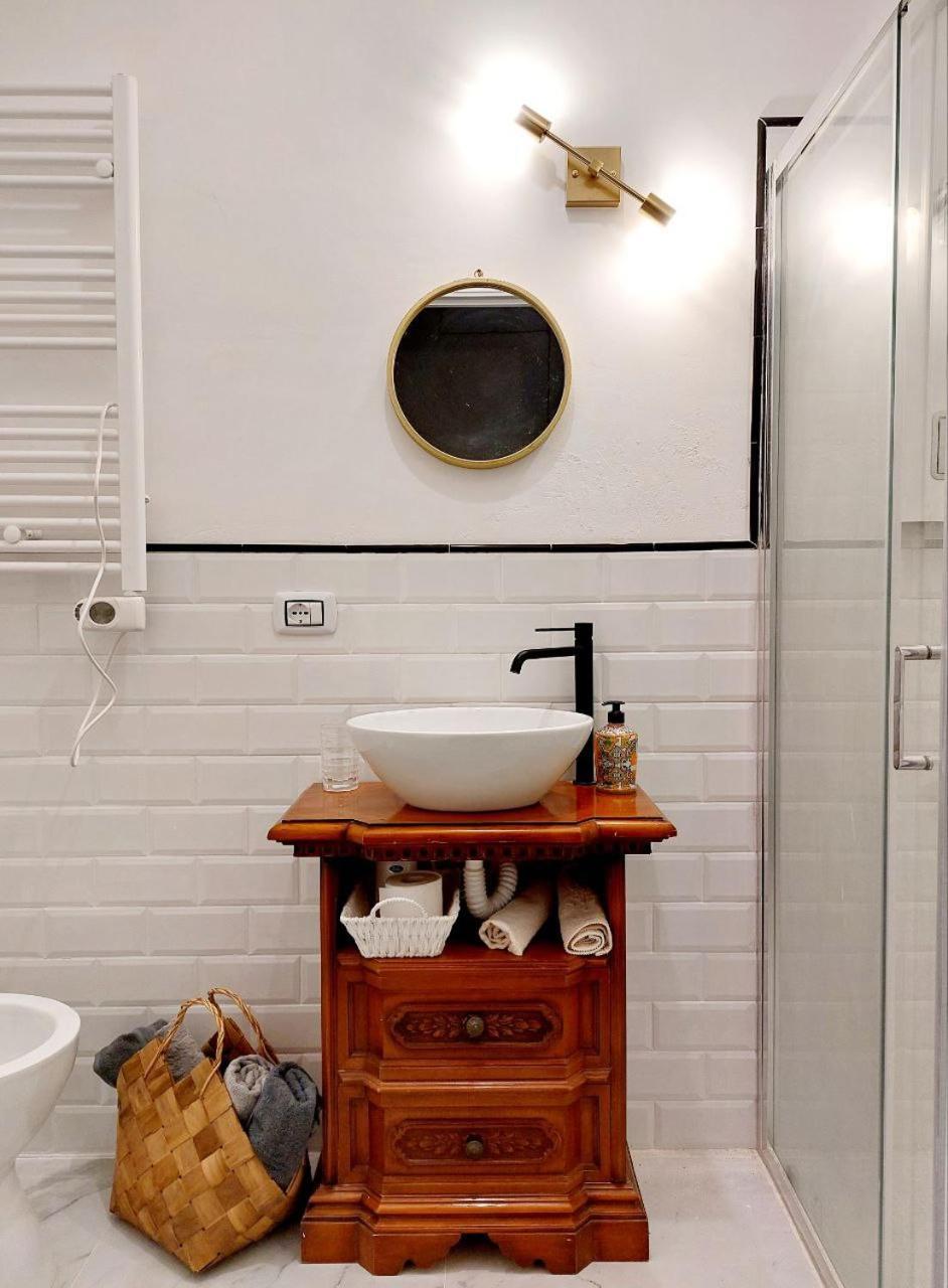 Casa Rosetta Appartamenti Porto Torres Luaran gambar