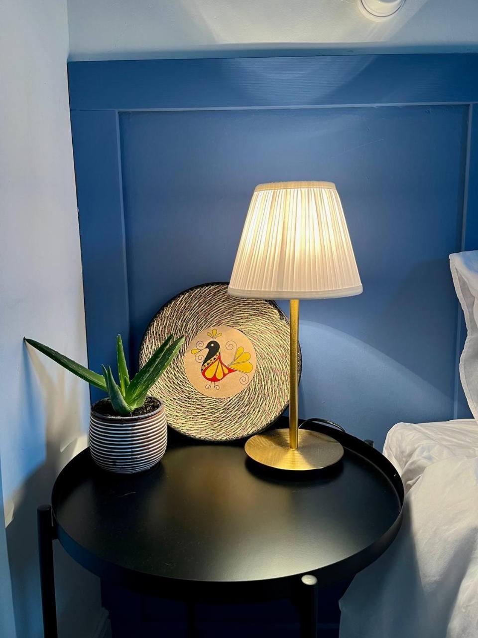 Casa Rosetta Appartamenti Porto Torres Luaran gambar
