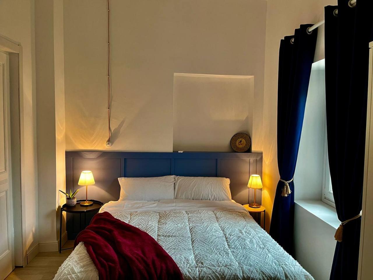 Casa Rosetta Appartamenti Porto Torres Luaran gambar