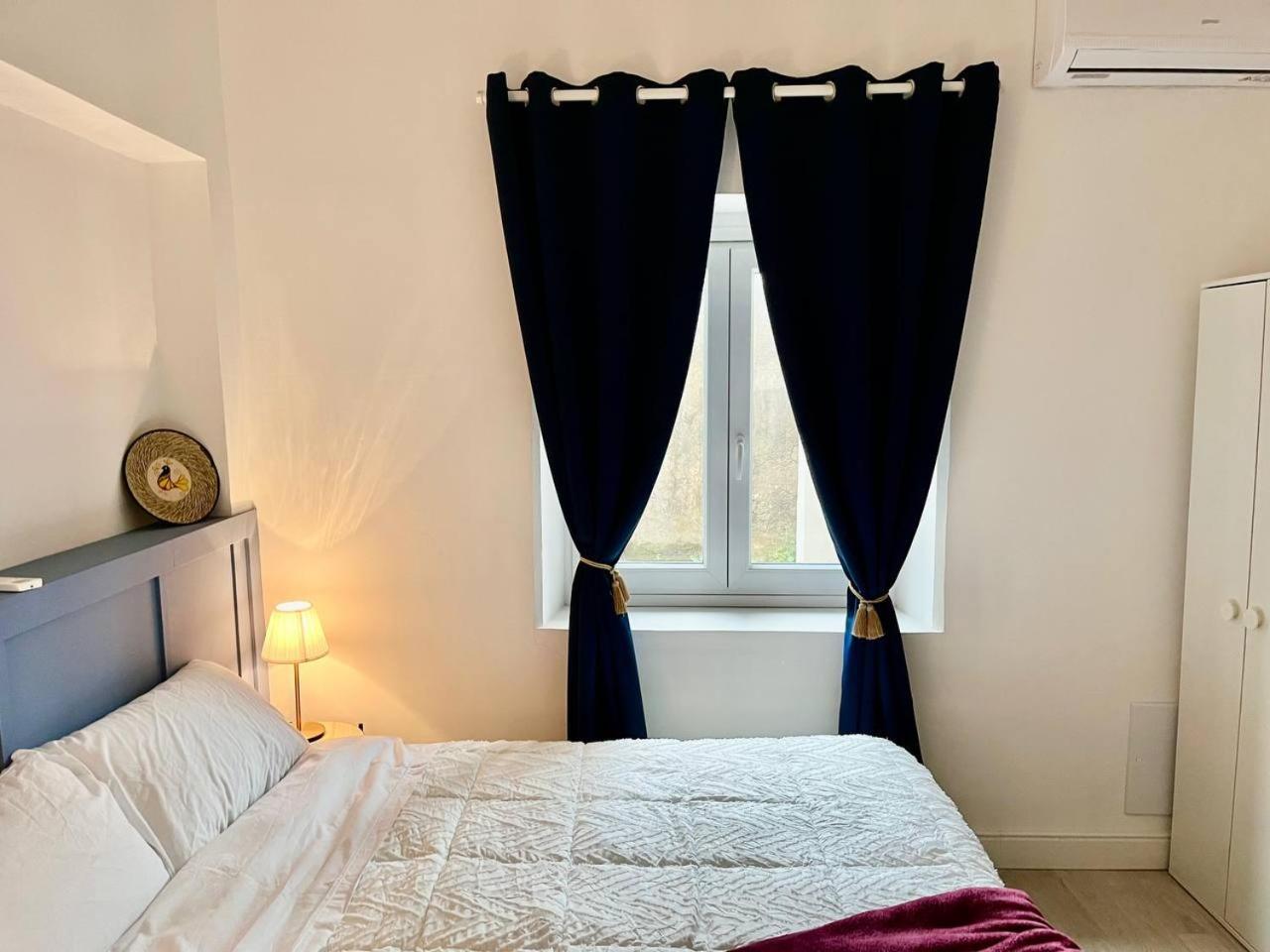 Casa Rosetta Appartamenti Porto Torres Luaran gambar