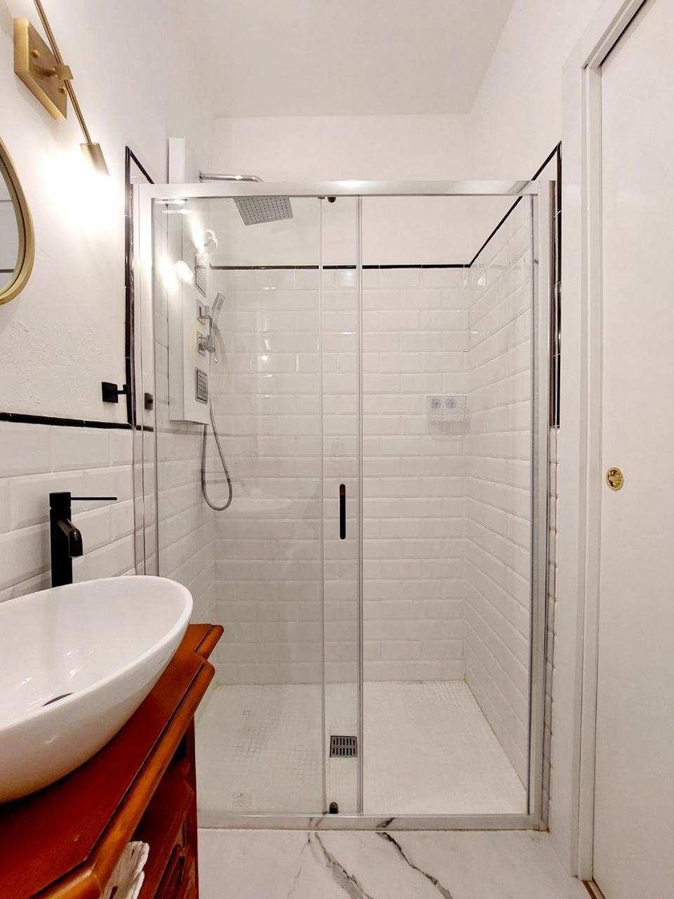Casa Rosetta Appartamenti Porto Torres Luaran gambar