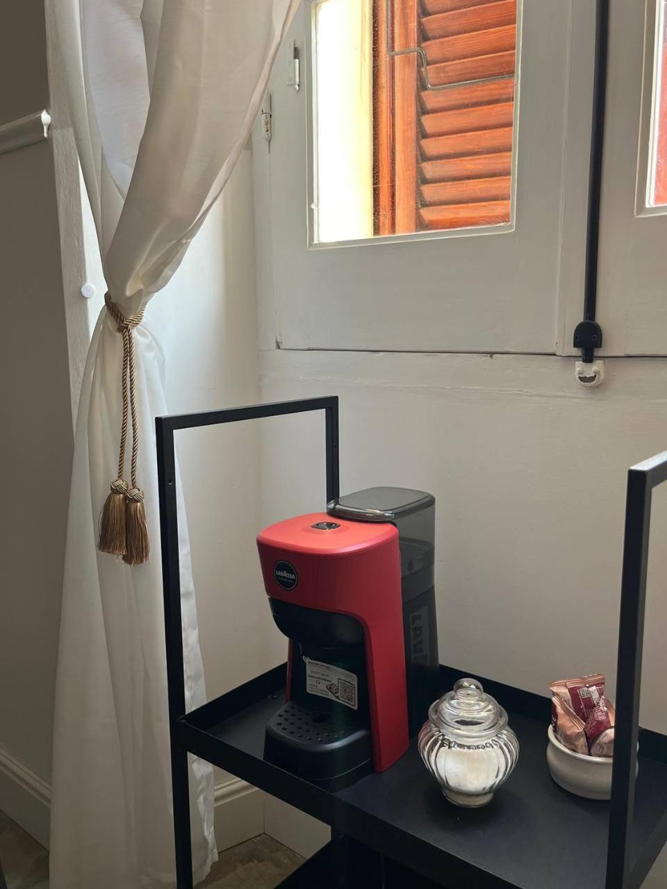 Casa Rosetta Appartamenti Porto Torres Luaran gambar