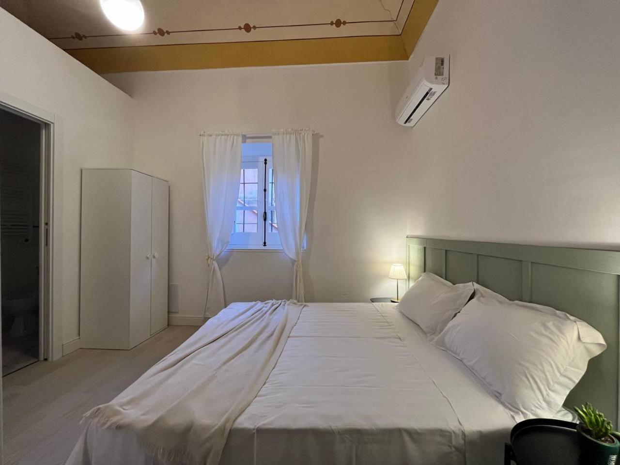 Casa Rosetta Appartamenti Porto Torres Luaran gambar