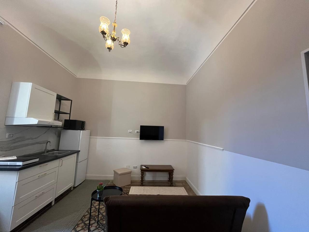 Casa Rosetta Appartamenti Porto Torres Luaran gambar