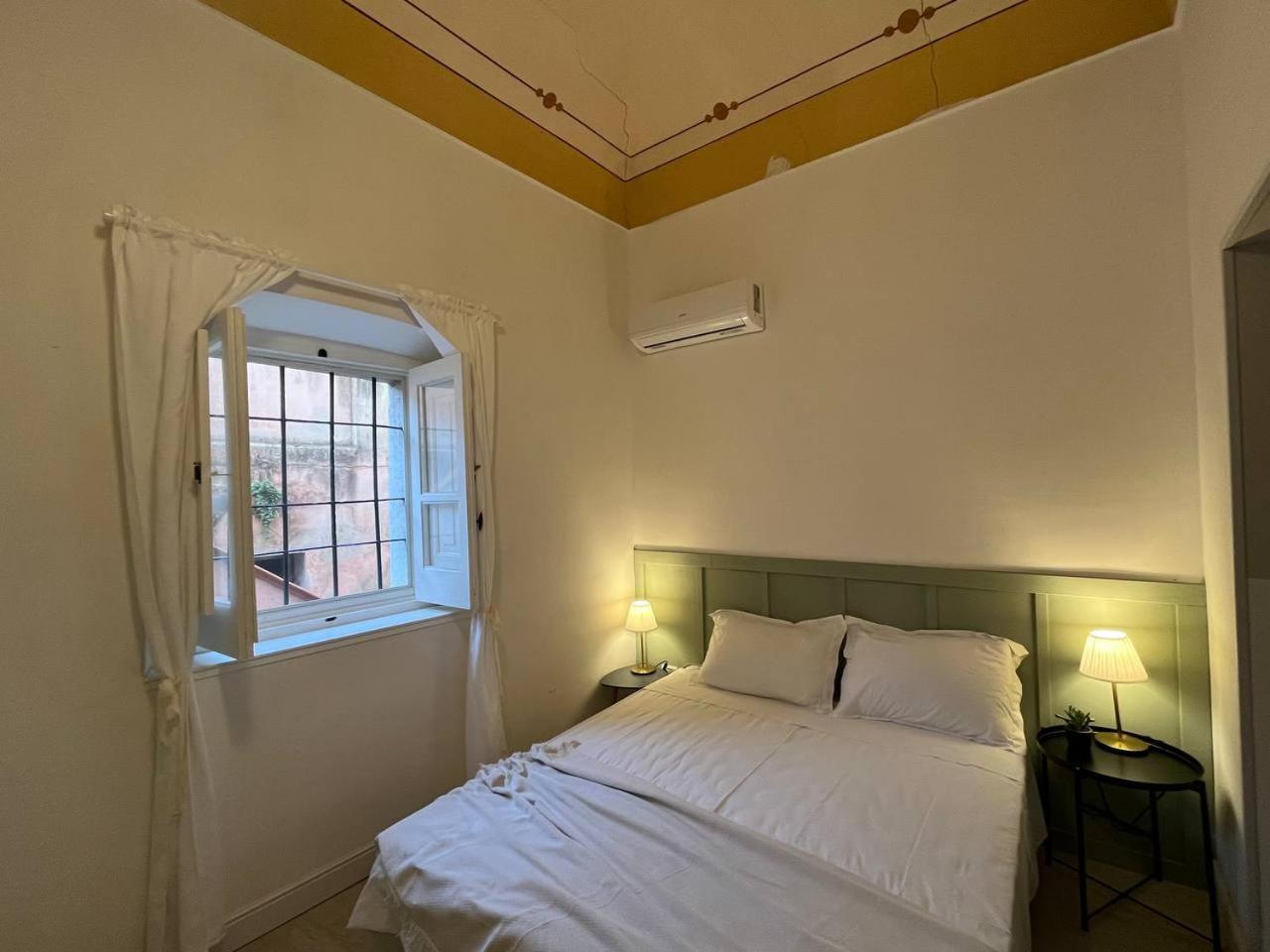Casa Rosetta Appartamenti Porto Torres Luaran gambar