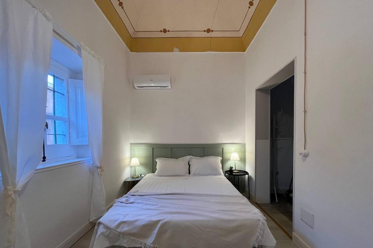 Casa Rosetta Appartamenti Porto Torres Luaran gambar