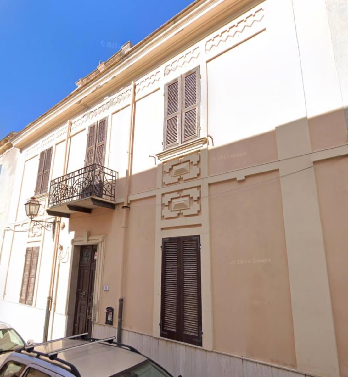 Casa Rosetta Appartamenti Porto Torres Luaran gambar